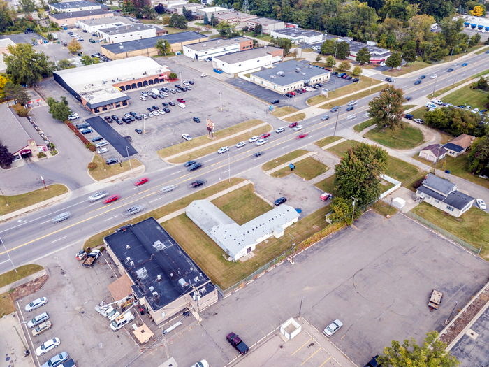 Paradise Motel - Real Estate Photos (newer photo)